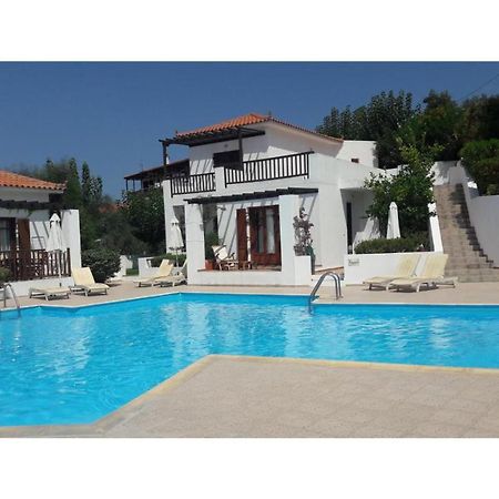 Anemos Junior Suite سكوبيلوس تاون المظهر الخارجي الصورة