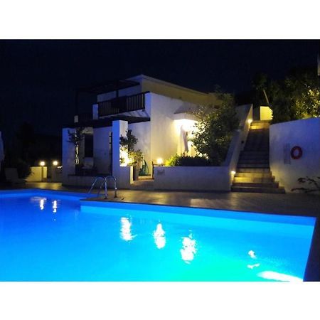 Anemos Junior Suite سكوبيلوس تاون المظهر الخارجي الصورة