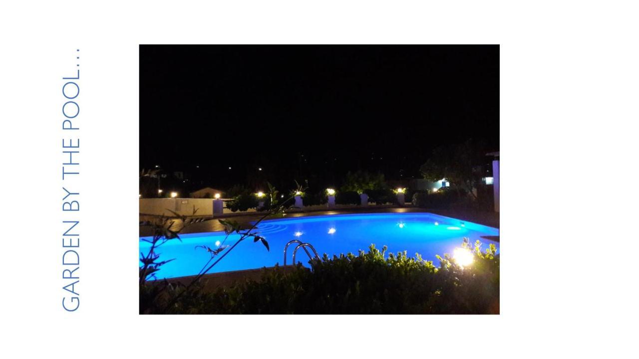 Anemos Junior Suite سكوبيلوس تاون المظهر الخارجي الصورة
