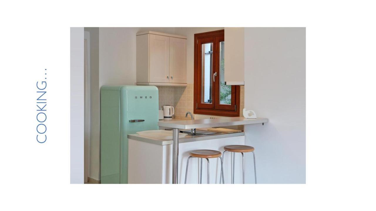 Anemos Junior Suite سكوبيلوس تاون المظهر الخارجي الصورة