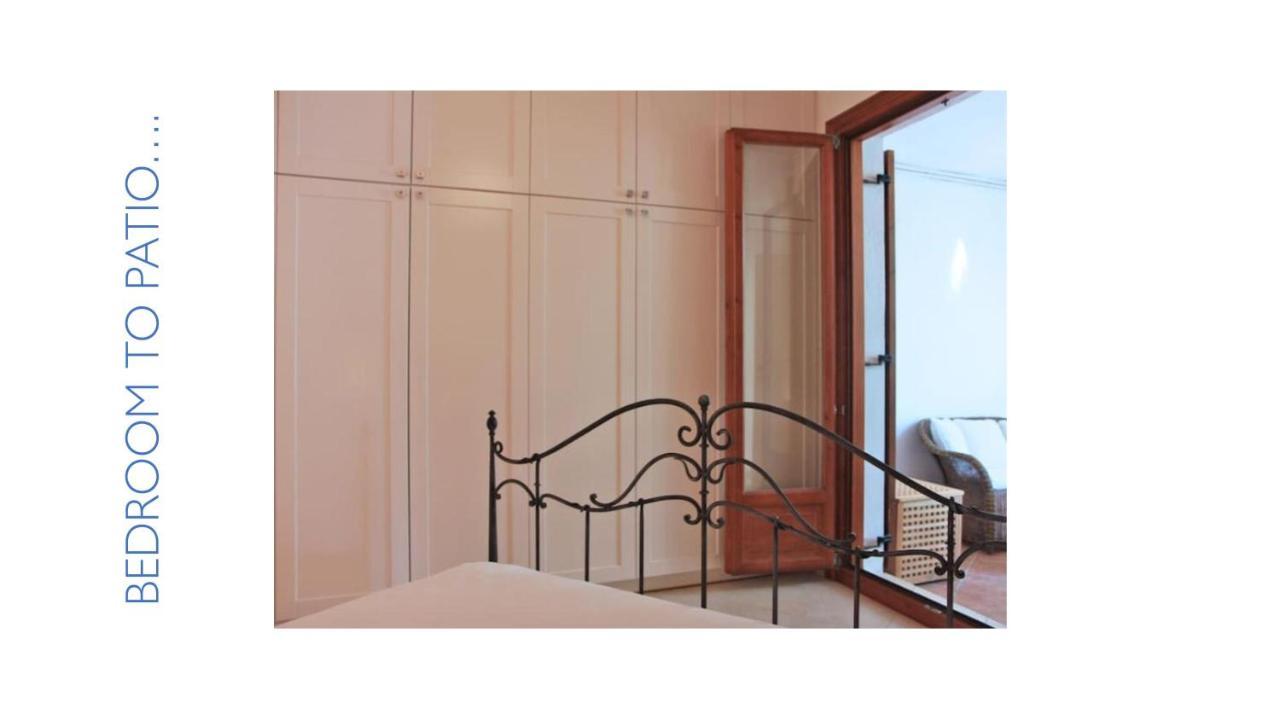 Anemos Junior Suite سكوبيلوس تاون المظهر الخارجي الصورة