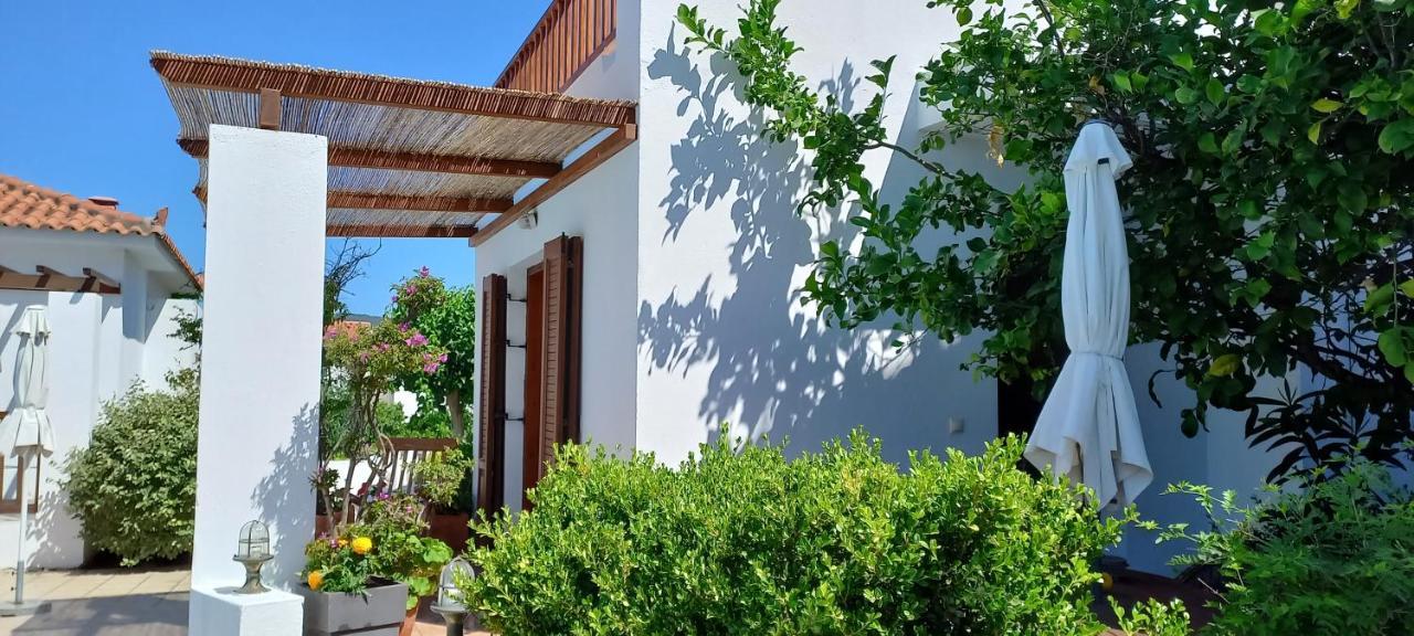 Anemos Junior Suite سكوبيلوس تاون المظهر الخارجي الصورة