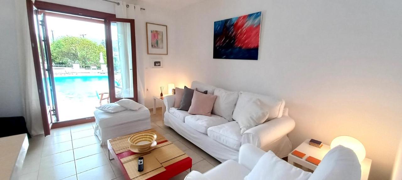 Anemos Junior Suite سكوبيلوس تاون المظهر الخارجي الصورة