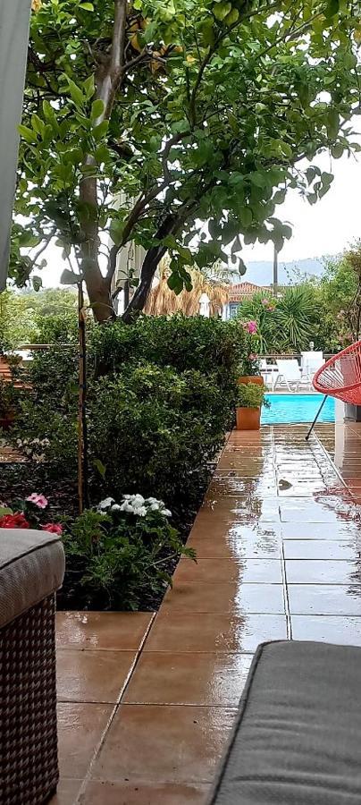 Anemos Junior Suite سكوبيلوس تاون المظهر الخارجي الصورة
