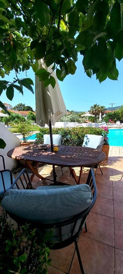 Anemos Junior Suite سكوبيلوس تاون المظهر الخارجي الصورة