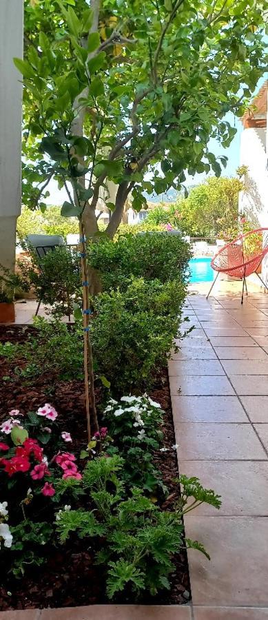 Anemos Junior Suite سكوبيلوس تاون المظهر الخارجي الصورة
